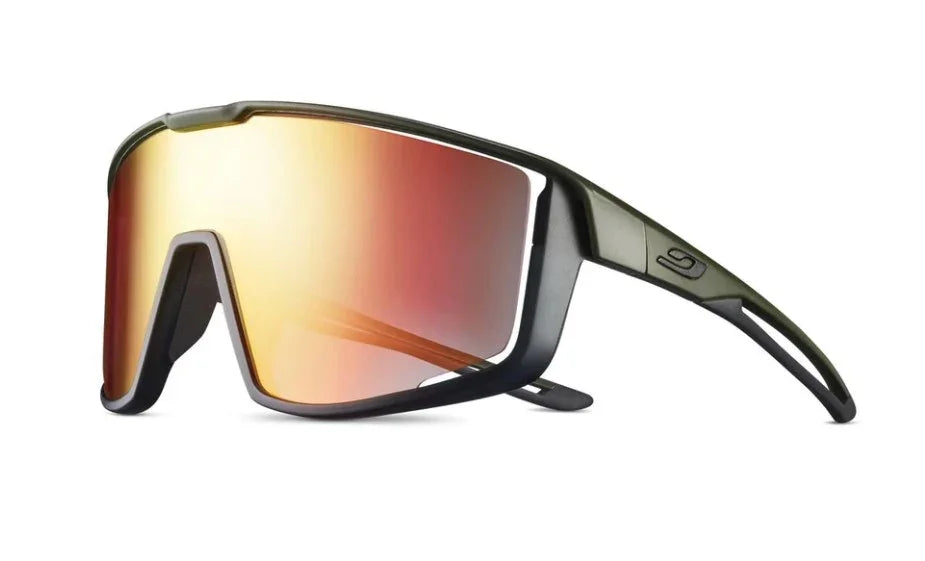 Julbo Fury Sunglasses - Spectron 1CF Lens - Smoke
