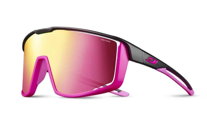 Julbo Fury Sunglasses - Spectron 3CF Lens - Brown