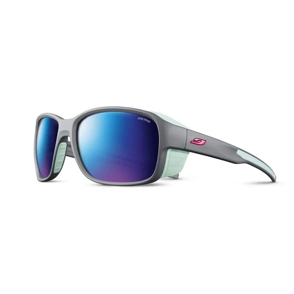 Julbo Monterosa 2 Sunglasses - Spectron 3CF Lens