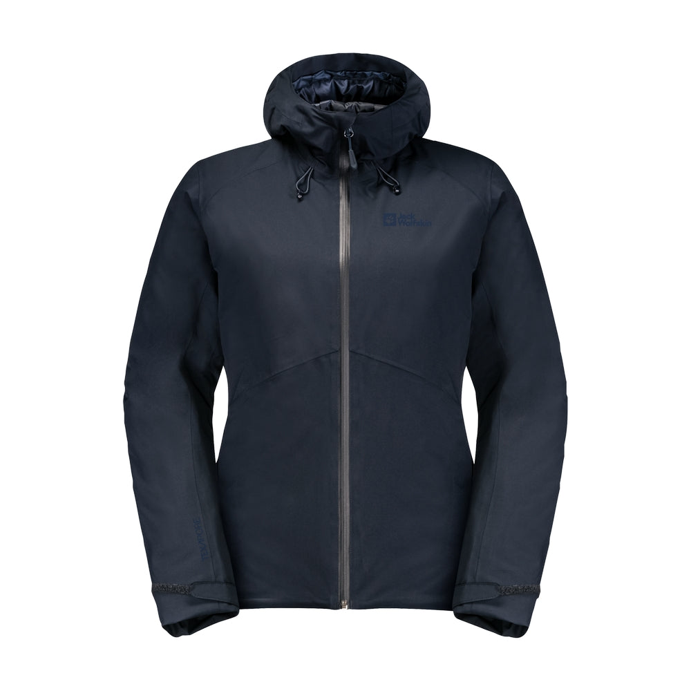 Manteau Jack Wolfskin Wisper Insulated (femmes)