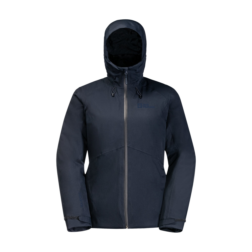 Manteau Jack Wolfskin Wisper Insulated (femmes)