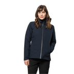 Manteau Jack Wolfskin Wisper Insulated (femmes)