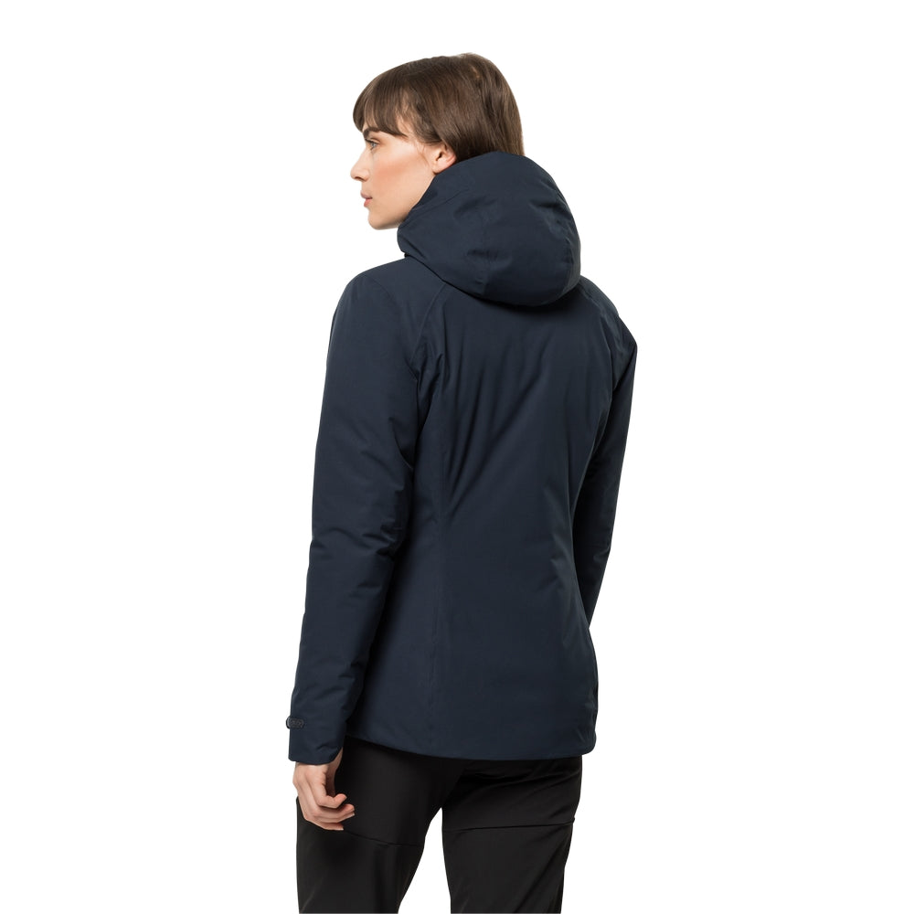 Manteau Jack Wolfskin Wisper Insulated (femmes)