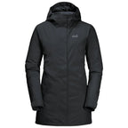 Jack Wolfskin W's Cold Bay Winter Jacket