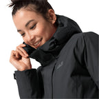 Jack Wolfskin W's Cold Bay Winter Jacket