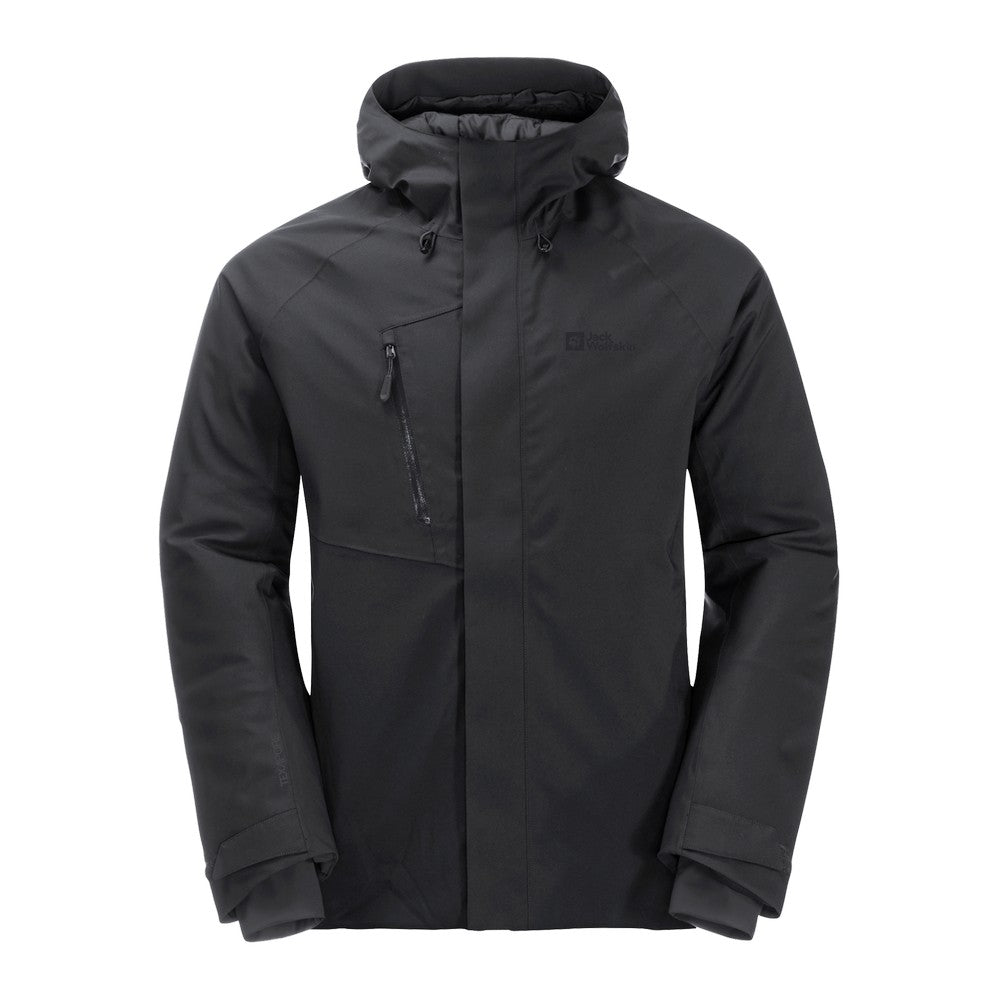 Manteau d'hiver Jack Wolfskin Troposphere Insulated (hommes)