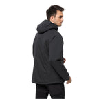 Manteau d'hiver Jack Wolfskin Troposphere Insulated (hommes)