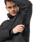 Manteau d'hiver Jack Wolfskin Troposphere Insulated (hommes)
