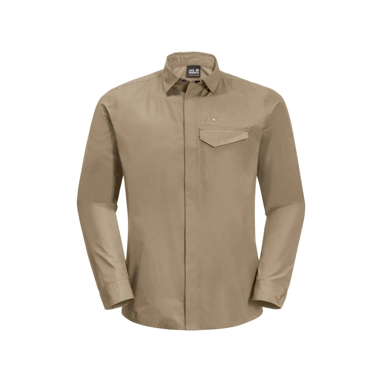 Chemise Jack Wolfskin Lakeside (hommes)