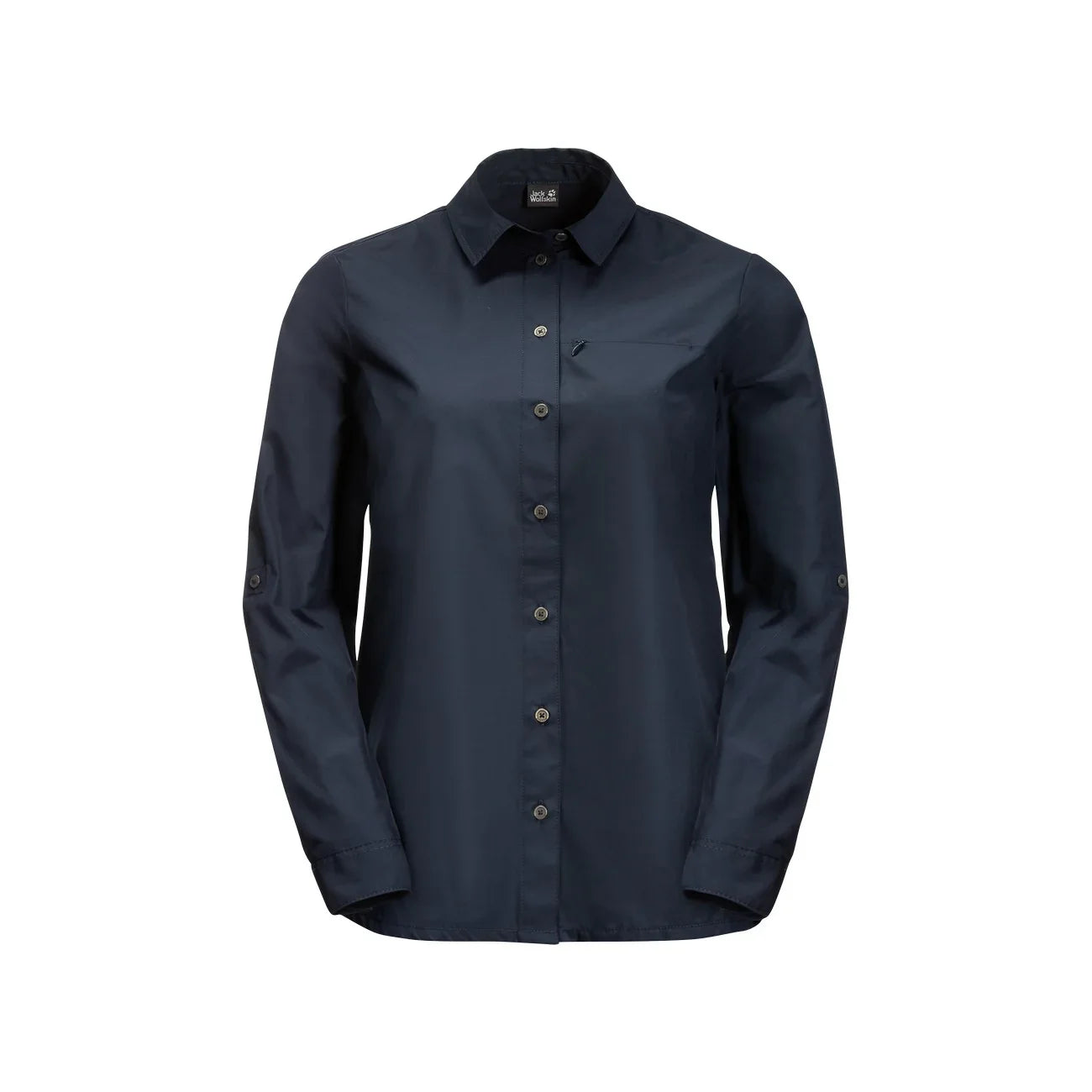 Jack Wolfskin W's Lakeside Shirt