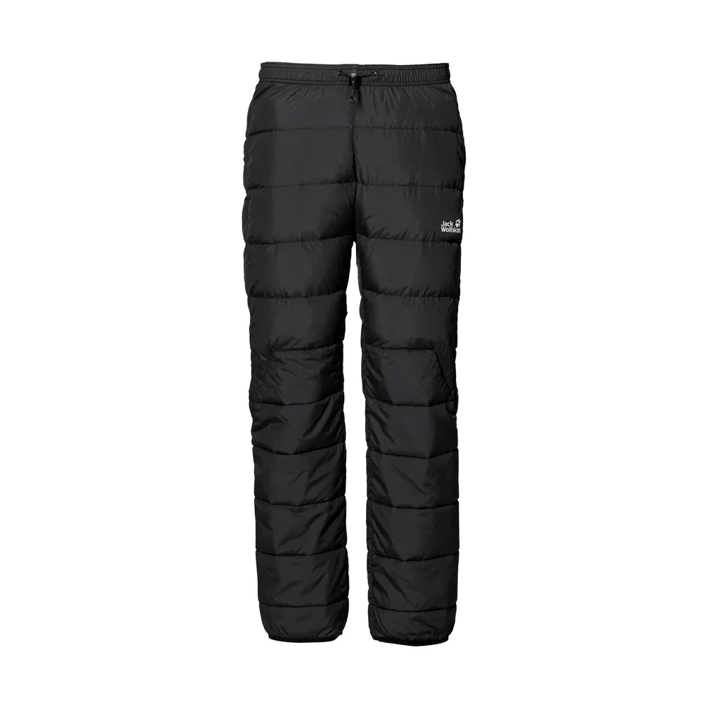 Jack Wolfskin M's Atmosphere Insulated Pants