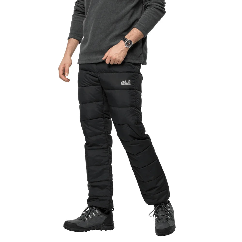 Jack Wolfskin M's Atmosphere Insulated Pants