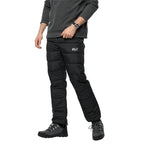 Jack Wolfskin M's Atmosphere Insulated Pants