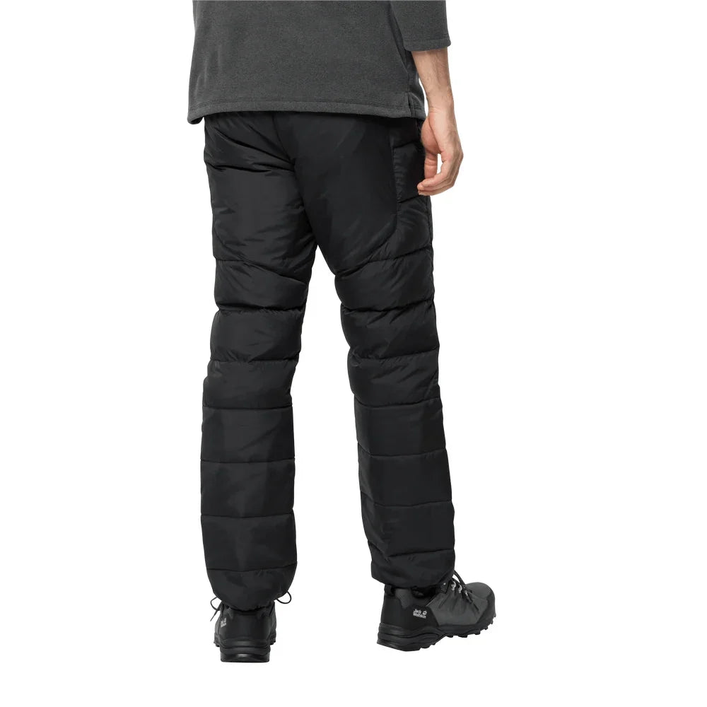 Jack Wolfskin M's Atmosphere Insulated Pants
