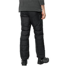 Jack Wolfskin M's Atmosphere Insulated Pants