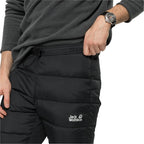 Jack Wolfskin M's Atmosphere Insulated Pants
