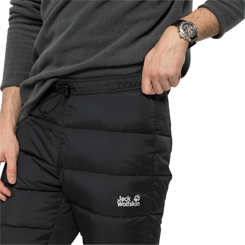 Jack Wolfskin M's Atmosphere Insulated Pants