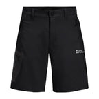Short Jack Wolfskin Active Stretch Workout (hommes)