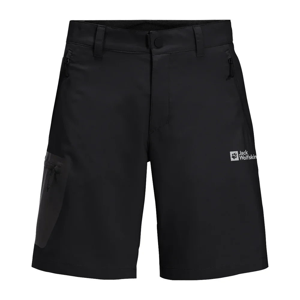 Short Jack Wolfskin Active Stretch Workout (hommes)