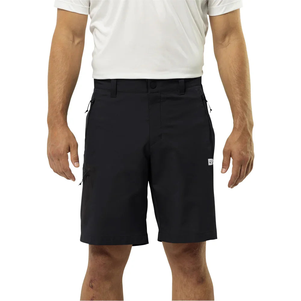Short Jack Wolfskin Active Stretch Workout (hommes)