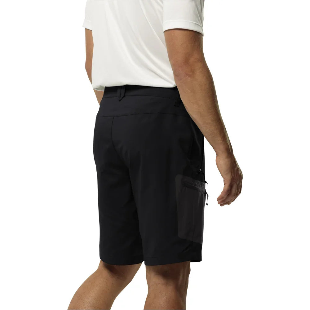 Short Jack Wolfskin Active Stretch Workout (hommes)