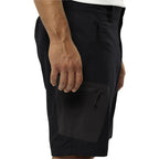 Short Jack Wolfskin Active Stretch Workout (hommes)