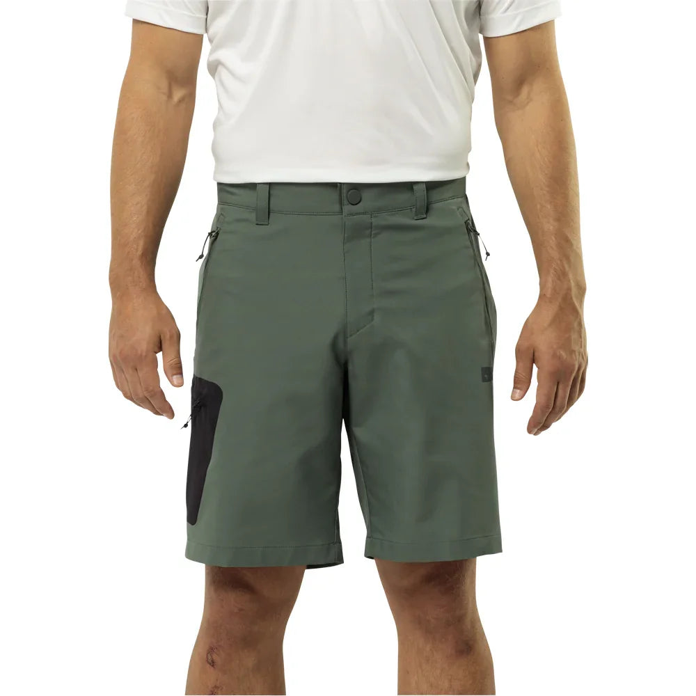 Short Jack Wolfskin Active Stretch Workout (hommes)