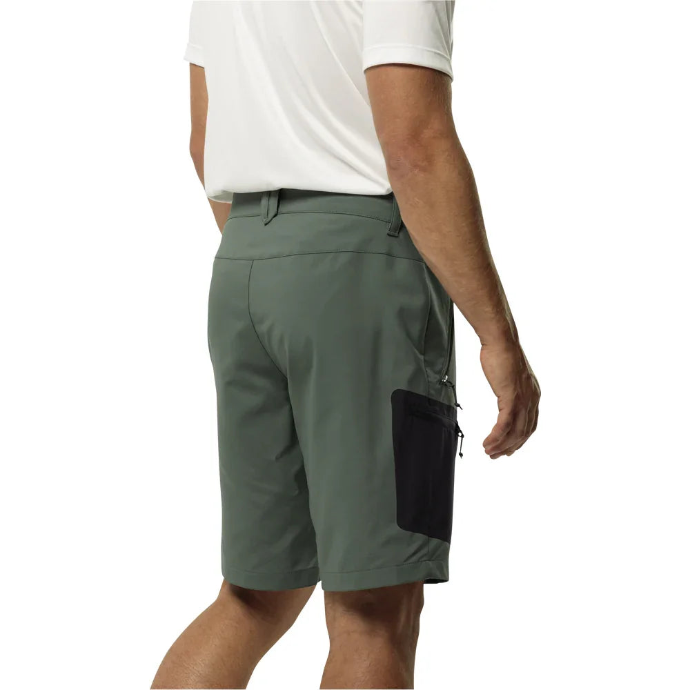 Short Jack Wolfskin Active Stretch Workout (hommes)