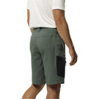 Short Jack Wolfskin Active Stretch Workout (hommes)