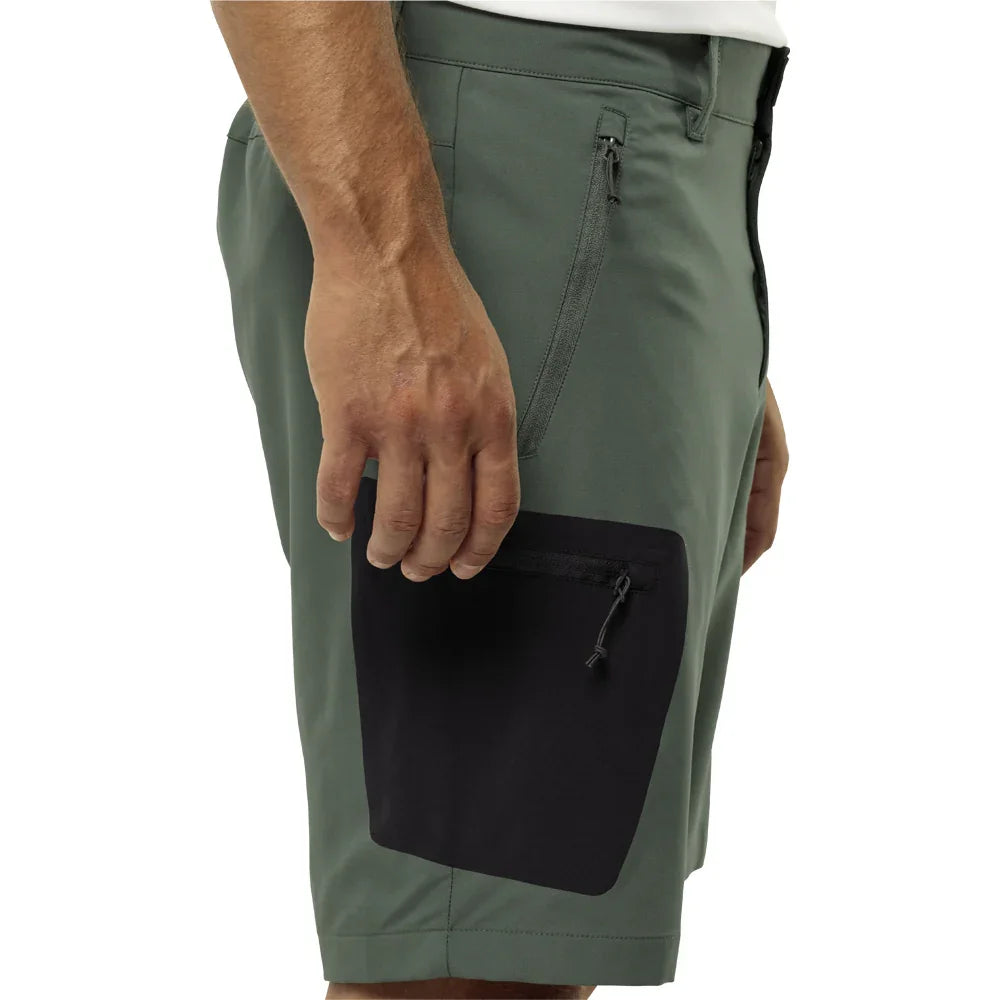 Short Jack Wolfskin Active Stretch Workout (hommes)