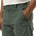 Short Jack Wolfskin Active Stretch Workout (hommes)