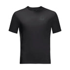T-shirt Jack Wolfskin Tech (hommes)