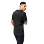 T-shirt Jack Wolfskin Tech (hommes)