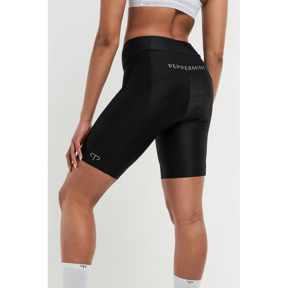 Peppermint W's Classic Cycling Shorts
