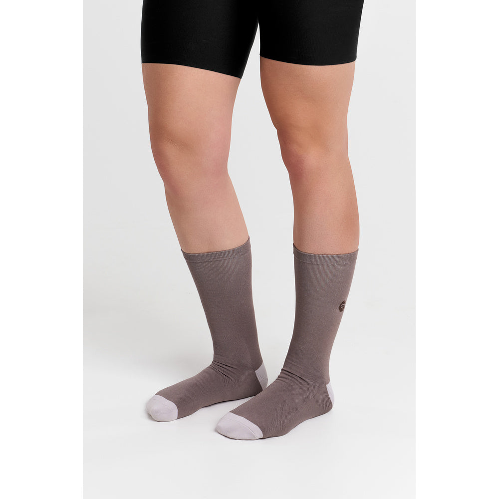 Peppermint W's Signature Knitted Socks