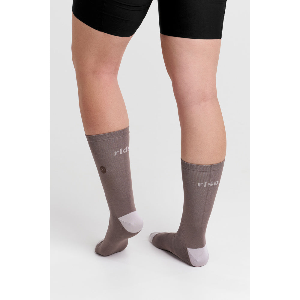 Peppermint W's Signature Knitted Socks