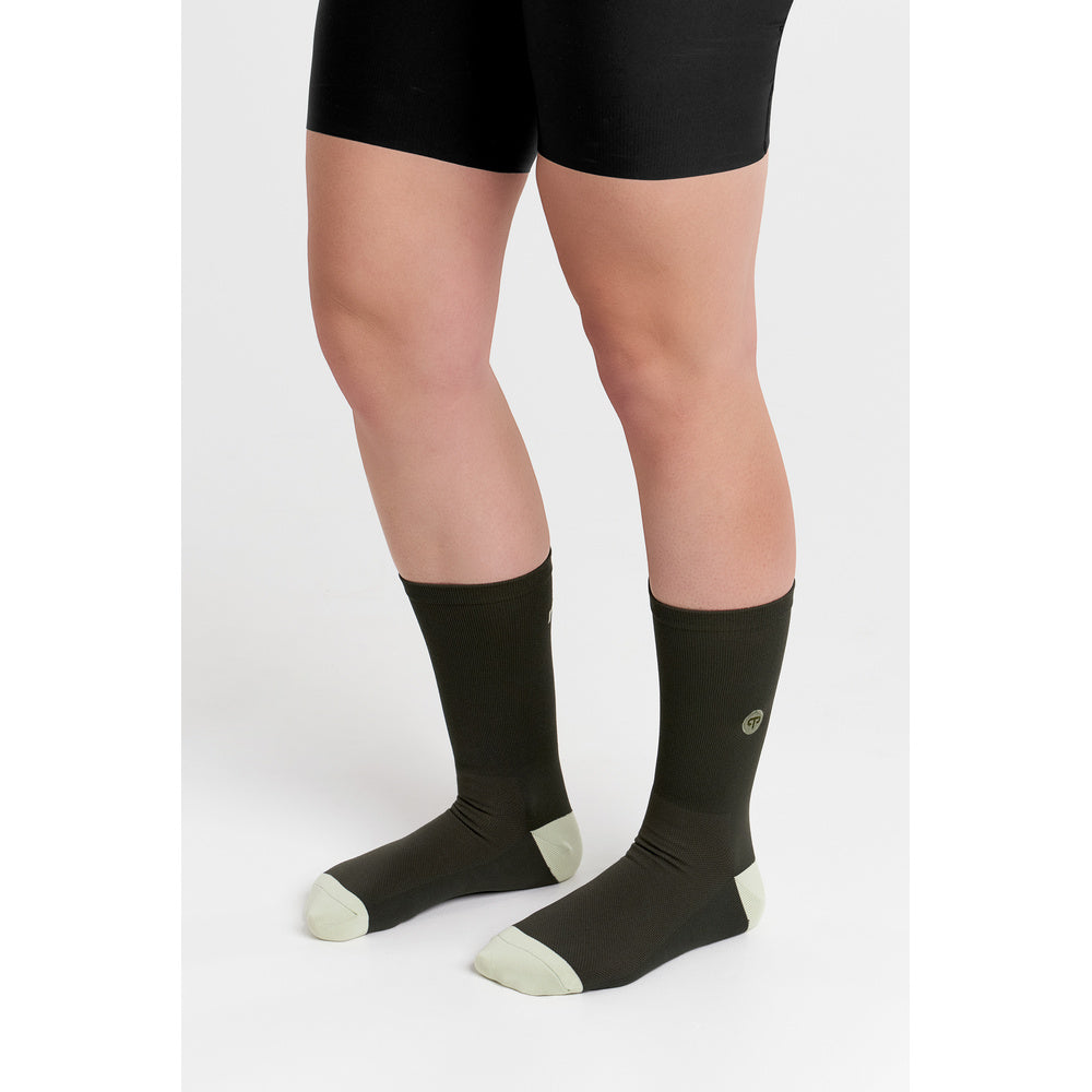 Peppermint W's Signature Knitted Socks