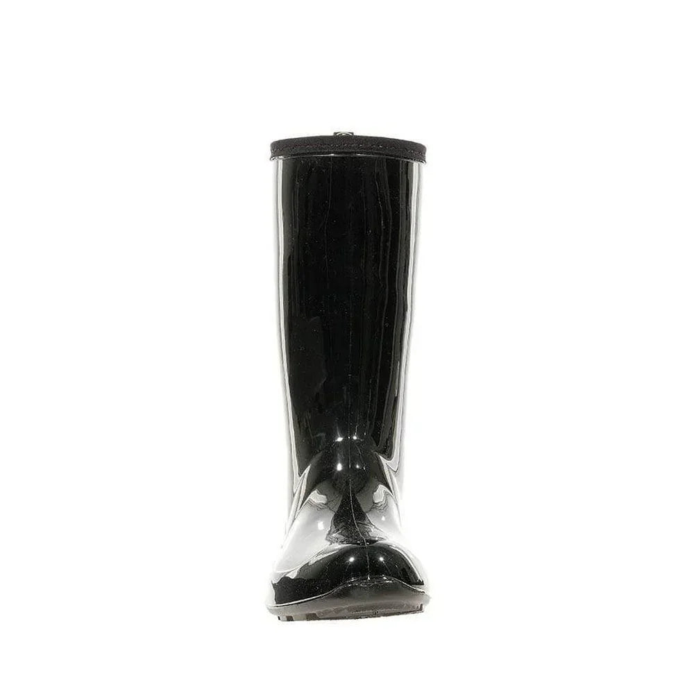 Bottes de pluie Kamik Heidi - Noir (femmes)