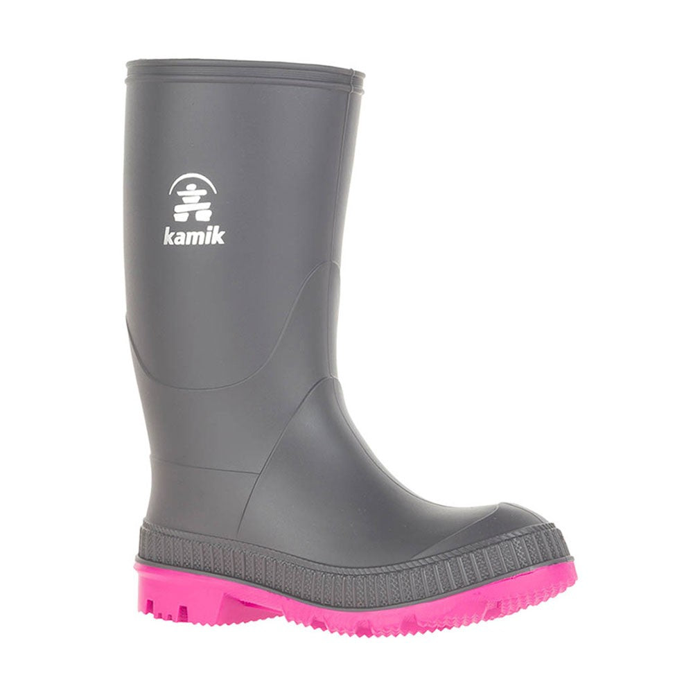 Bottes de pluie Kamik Stomp (juniors)