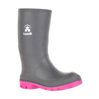 Bottes de pluie Kamik Stomp (juniors)