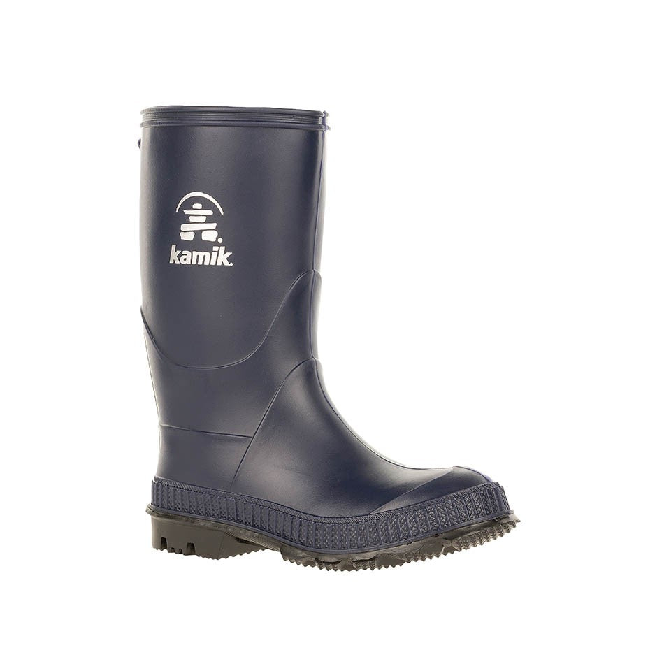 Bottes de pluie Kamik Stomp (juniors)