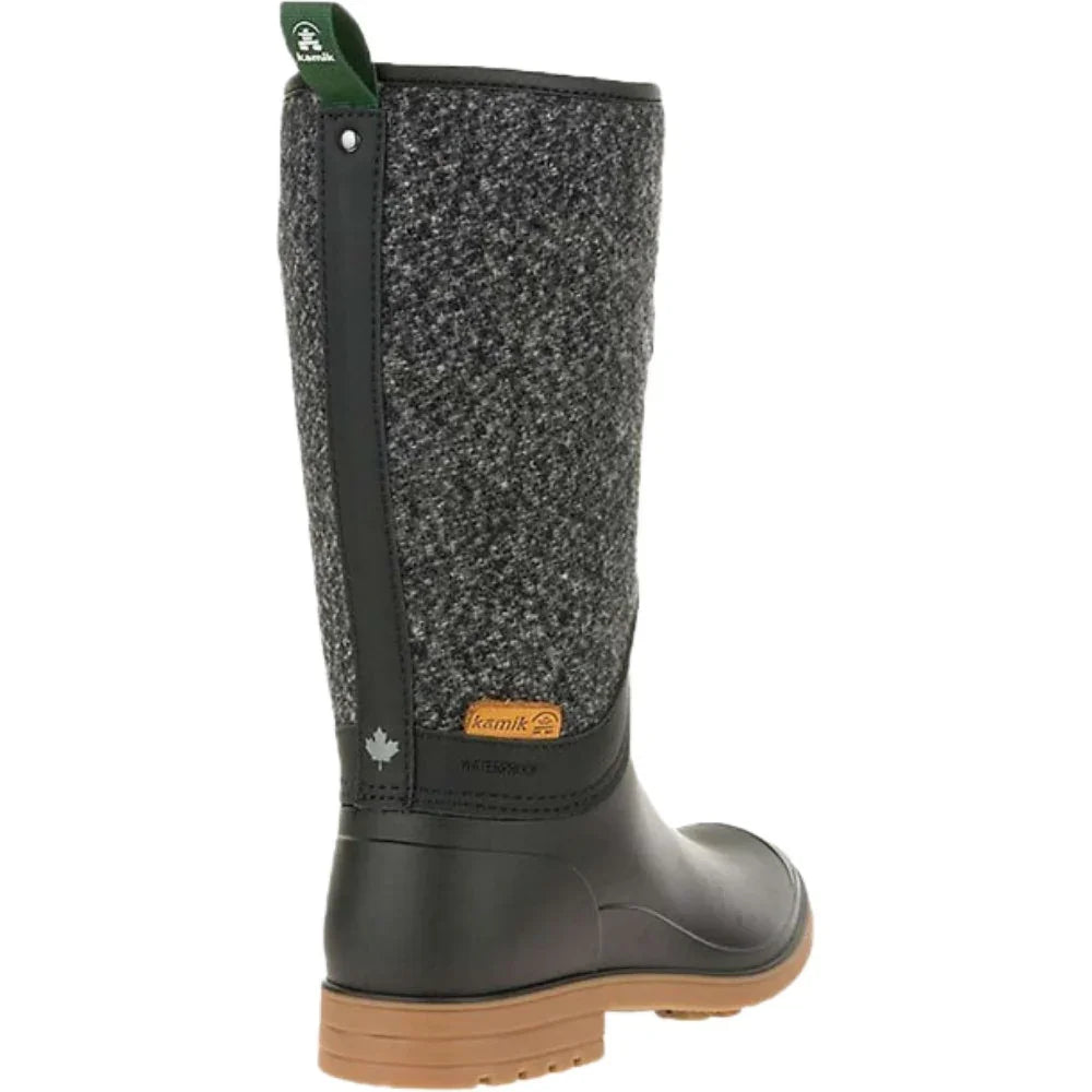 Bottes Kamik Abigail (femmes)