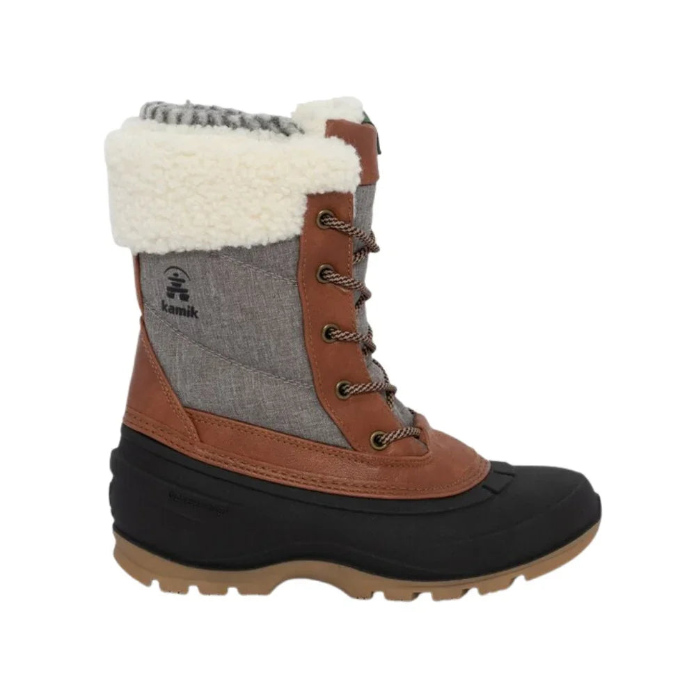 Bottes d'hiver Kamik Snowpearl (femmes)