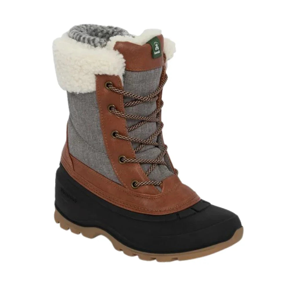 Bottes d'hiver Kamik Snowpearl (femmes)