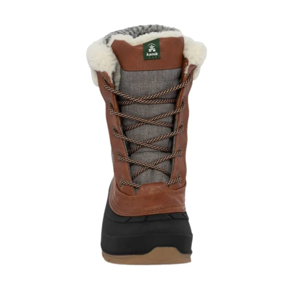 Bottes d'hiver Kamik Snowpearl (femmes)