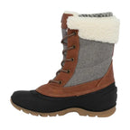 Bottes d'hiver Kamik Snowpearl (femmes)