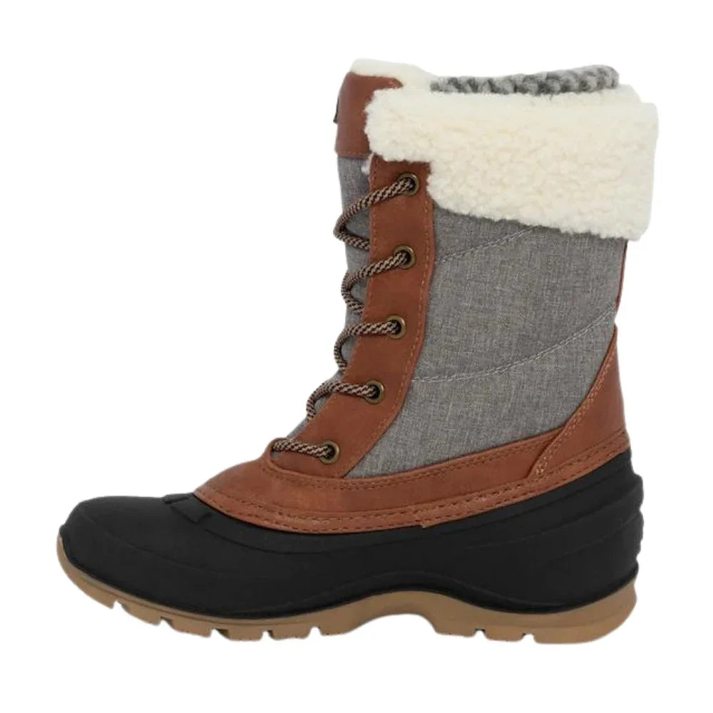 Bottes d'hiver Kamik Snowpearl (femmes)