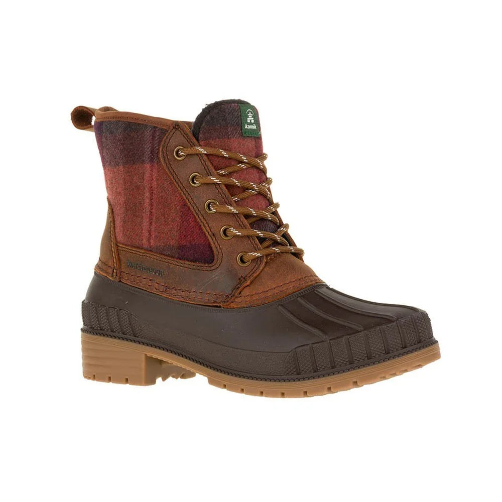 Bottes d'hiver Kamik Sienna Mid (femmes)
