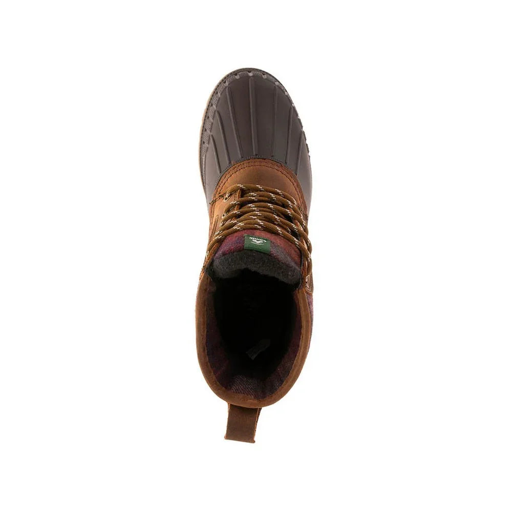 Bottes d'hiver Kamik Sienna Mid (femmes)