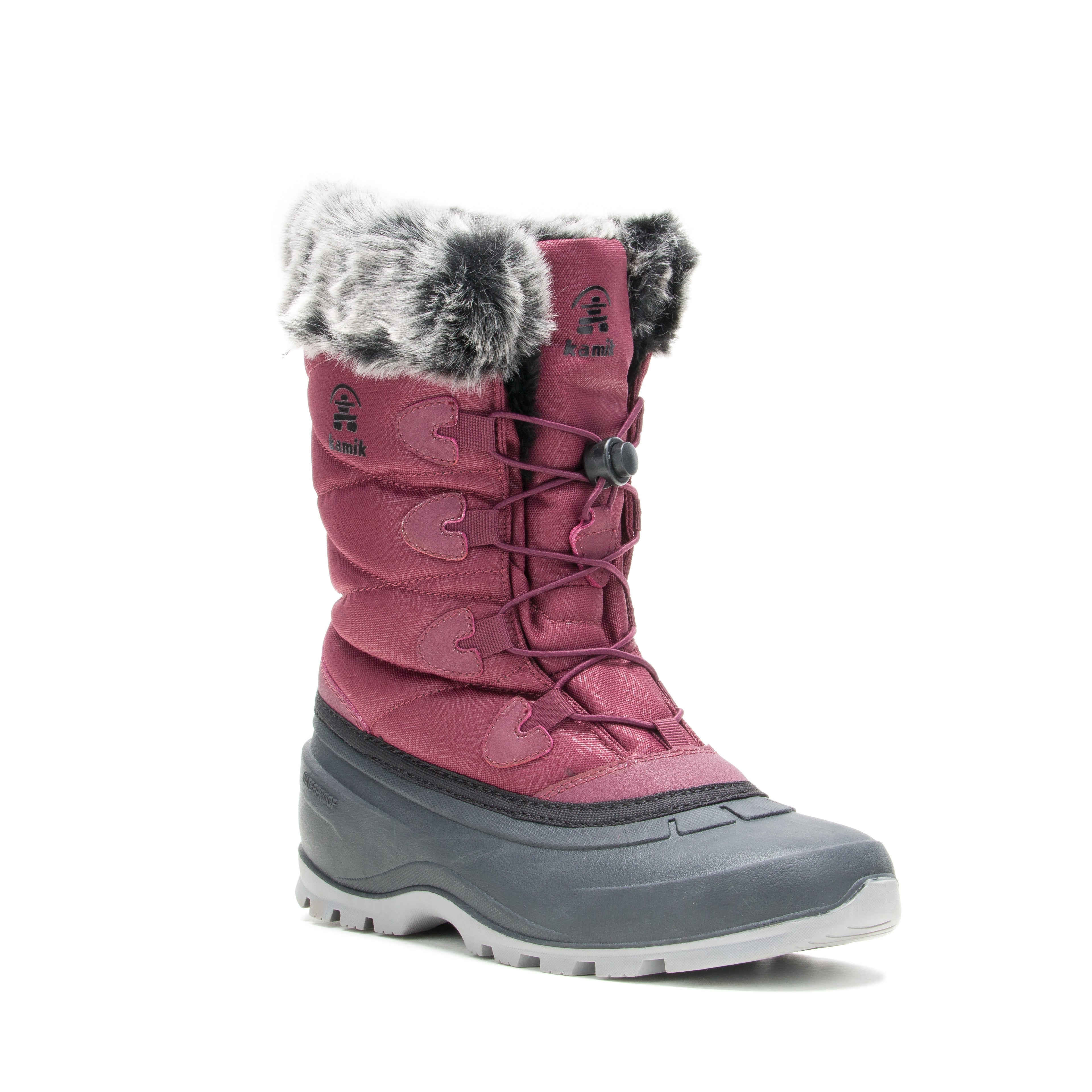 Bottes d'hiver Kamik Momentum 3 (femmes)